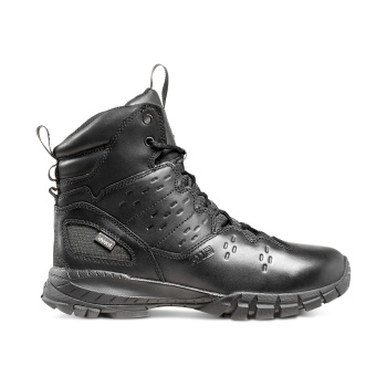 Voděodolné kožené boty XPRT® 3.0 Waterproof 6″ Boot, 5.11, Černé, 45.5