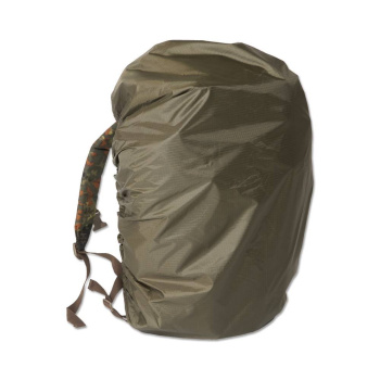 Waterproof backpack cover, 80 L, Mil-Tec