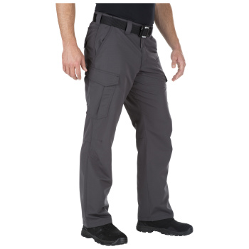 Taktické kalhoty Fast-Tac Cargo Pant, 5.11, Charcoal, 28/30