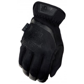 Dámské rukavice FastFit, Mechanix, černé, S