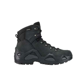 Women's shoes LOWA Z-6N GTX® C, Black