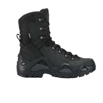 Dámské boty Z-8N GTX® C, LOWA, Černé