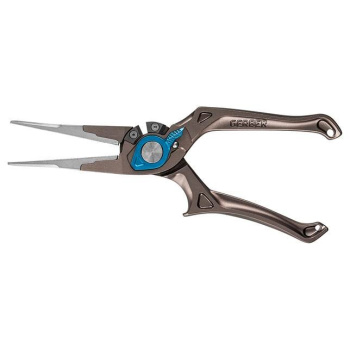 Magniplier 7.5" Needlenose Pliers, Gerber