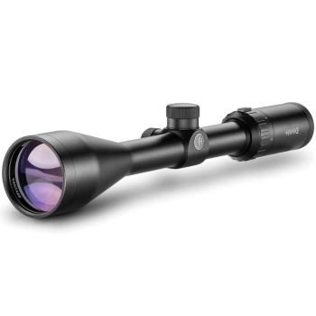 Vantage 3-9x50, MilDot, Hawke