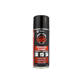 Odmašťovač na zbraně GNP Degreaser Cleaner, 400 ml