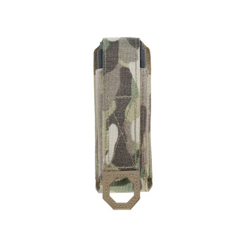 Laser Cut Multitool Pouch, Warrior