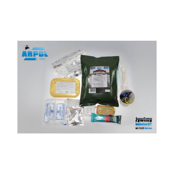 Survival food package, Arpol