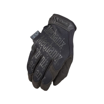Mechanix Specialty Gloves 0,5 mm, Black, M