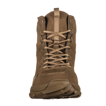 Cable Hiker Tactical Boots, 5.11, Dark Coyote, 46