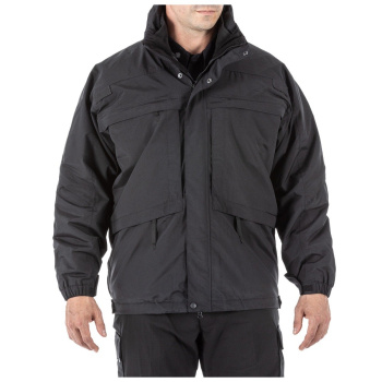 3-in-1 Parka, 5.11