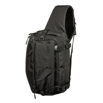Shoulder backpack LV10, 13L, Black, 5.11