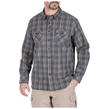 Peak Long Sleeve Shirt, 5.11