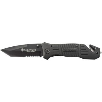 S&W Extreme Ops Linerlock Folding Knife