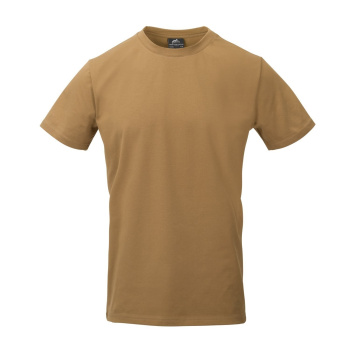 Organic Cotton Slim T-Shirt, Helikon