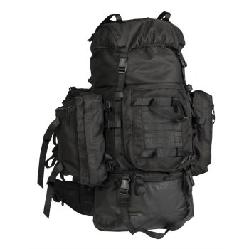 Teesar Bag 100L, Black, Mil-Tec