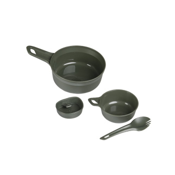 Wilde Adventure Kit, 4-Pieces, Mil-Tec