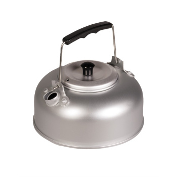 Teapot with a strainer, Mil-Tec