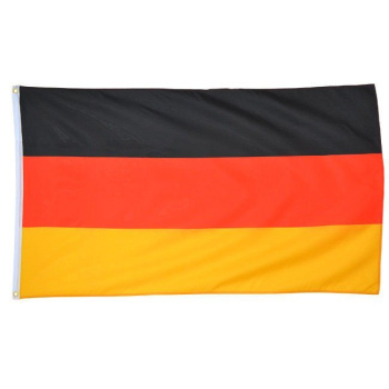 The Flag of Germany, 90 x 150cm, Mil-Tec