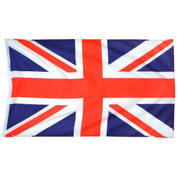 Union Jack - Vlajka Británie 90 x 150cm, Mil-Tec