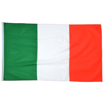 The Flag of Italy, 90 x 150cm, Mil-Tec