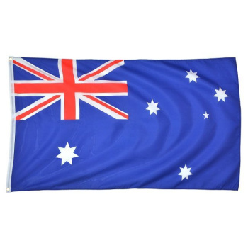The Flag of Australia, 90 x 150cm, Mil-Tec