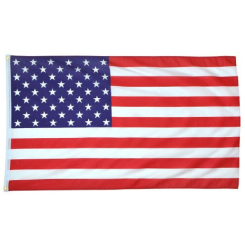 The Flag of the USA, 90 x 150cm, Mil-Tec