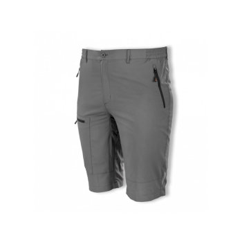 Outdoor Shorts SUPERLIGHT, Black/Grey, Promacher