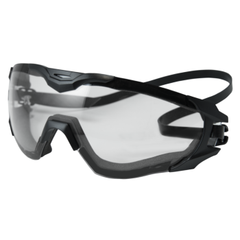 Balistické ochranné brýle Super 64 - čiré, Edge