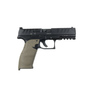 Talon Grip for Walther PDP pistol