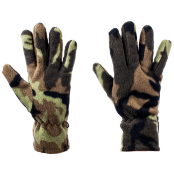 Rukavice AČR CZ95, fleece, termo