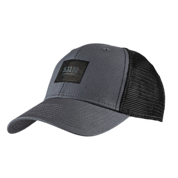 Legacy Box Trucker, 5.11