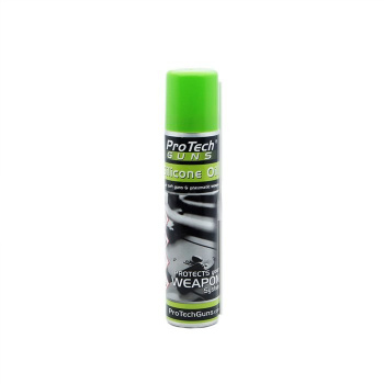 Silikonový olej Pro Tech, 100 ml