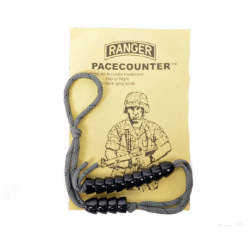 Ranger Pace counters, 5ive Star Gear®