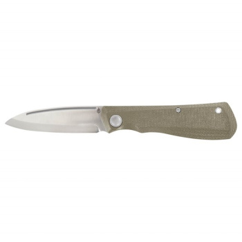 Folding Knife Mansfield Micarta, Gerber