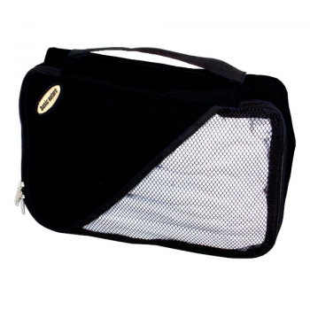 Cordura PackSystem Travel Pouch, Basic Nature