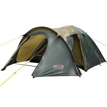 Hyggelig Tent for Three People, Origin Outdoors