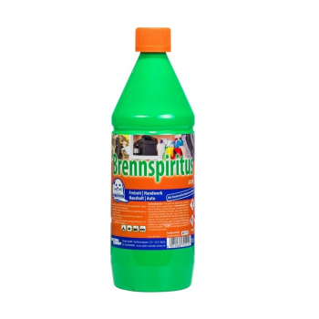 Líh do vařiče Methylated, 1L