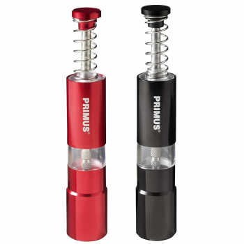 Salt and pepper grinders, Primus, 2 ks