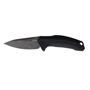 Folding knife Link Linerlock A/O BW, Kershaw