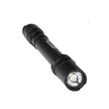 Pocket flashlight MT-200 Mini-TAC PRO, Nightstick, black