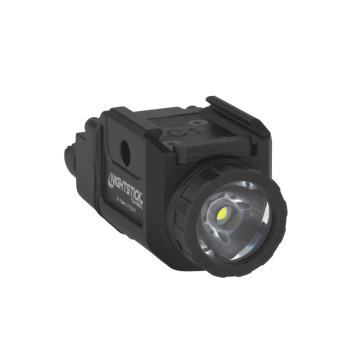 Weapon mounted light TCM-550XLS, with strobe, Nightstick