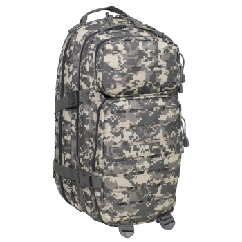U.S. Assault I "Laser" Backpack, MFH, 30 L, AT-Digital