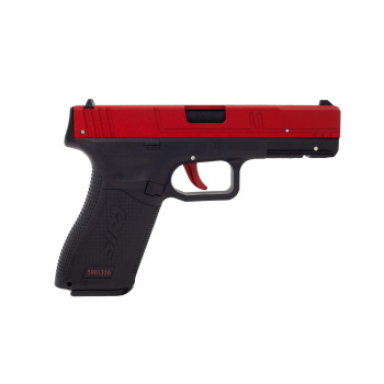 SIRT 115 training pistol, Glock 17 Gen 5, metal slide