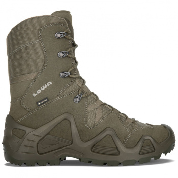 Zephyr GTX® Hi TF Boots, LOWA, Ranger Green, 48.5
