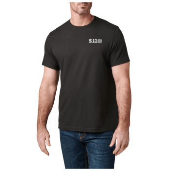 Overwatch T-Shirt, 5.11, Black, M