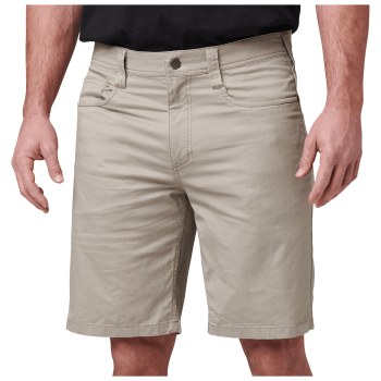 Defender-Flex MDWT Shorts, 5.11, Badlands Tan, 28