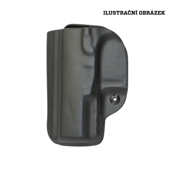IWB kydex holster for pistol HS H11 OSP, 3,1", RH Holsters