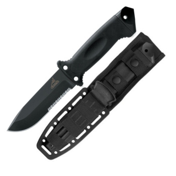 LMF II Infantry Fixed Blade Knife, Gerber