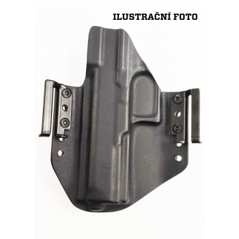 OWB kydex holster for Arex Delta M/X Gen 2, RH Holsters