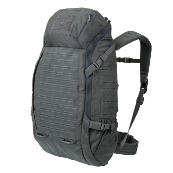 Halifax Medium Backpack, Direct Action, 40 L, 40 L, Shadow Grey